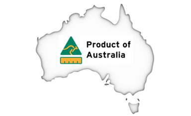honey product of Australia