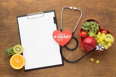 Nutrición clínica