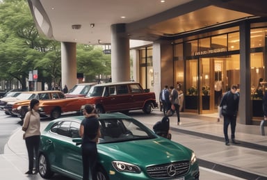 Bright living room with modern inventory