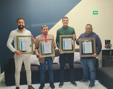 Consultoría ISO