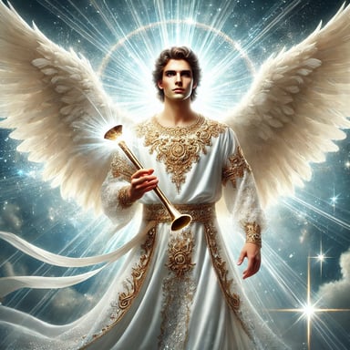 Arcángel Gabriel