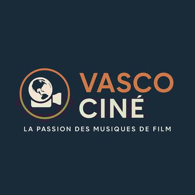 vasco ciné musiques de film