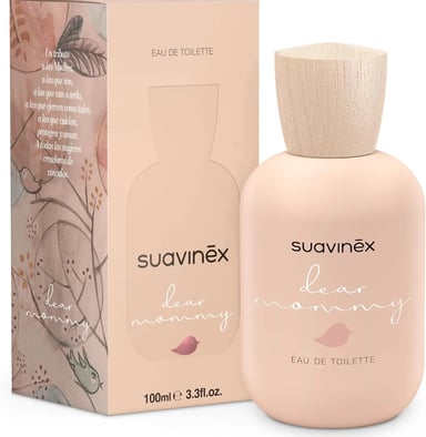 Suavinex Colonia para Mujer Dear Mommy