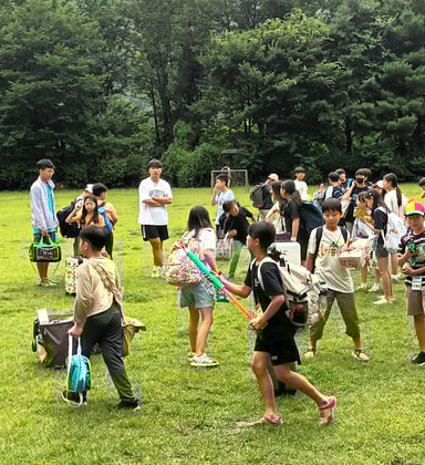 anylodge marina island events