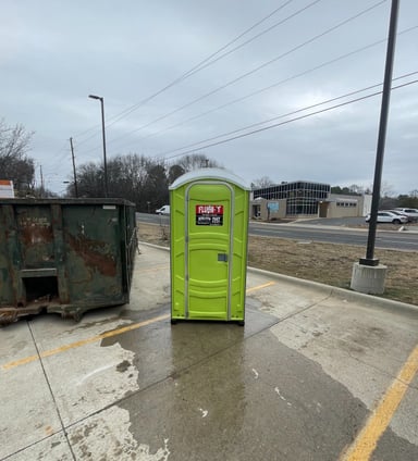 portable restroom solutions Arkadelphia