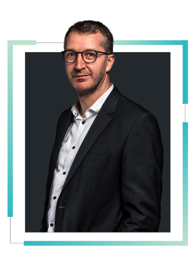 Valéry LHOMMEDET, président du Groupe Gesikall