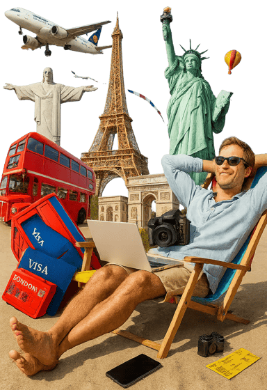 American Airlines, Alaska Airlines, Delta Airlines, Eva Air, Lot Polish Airlines, Jsx flights, TAP A