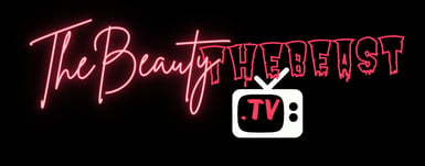 The Beauty The Beast TV logo