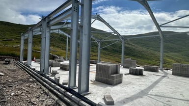 #metalstructure