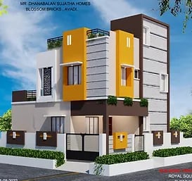 royal square Complete Residential 