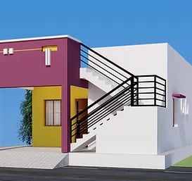 Upcoming Residential  royal square 