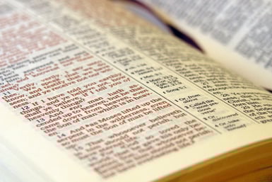 open Bible