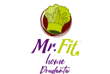 Site Mr. Fit Prudente - Praticidade, qualidade e sabor