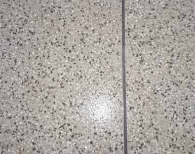 piso marmorite