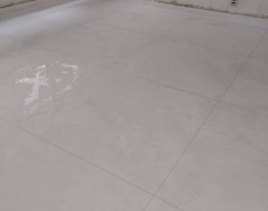 piso granilite funco branco