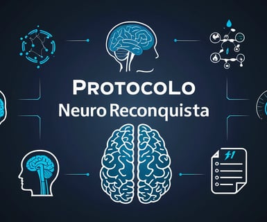 Aprenda a dominar sua mente com o Protocolo Neuro Reconquista e mude sua realidade.