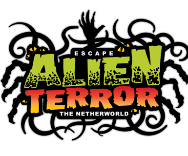 Alien Terror the Netherworld