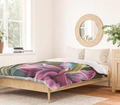 https://society6.com/a/products/vibrant-tropical-botanical-floral-design_duvet-cover?sku=s6-28466347