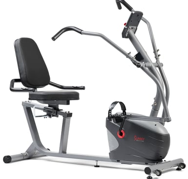 recumbent bike