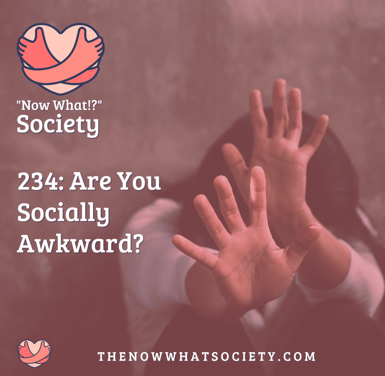 Socially Awkward