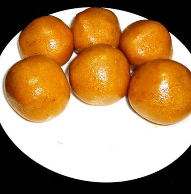 GI tagged Bandar Laddu Andhra Pradesh