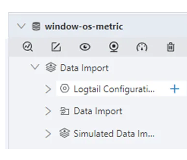 Alibaba Log Service deployment for ECS