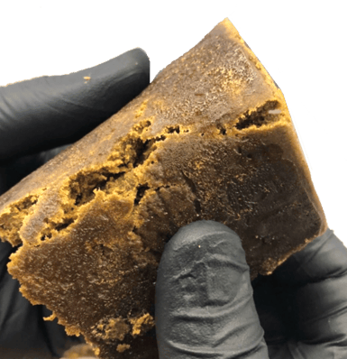 Frozen Hash Malta