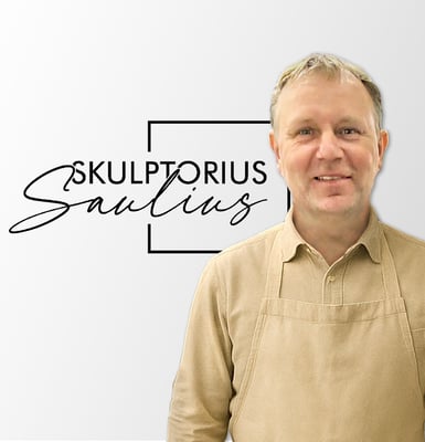 Skulptorius Saulius