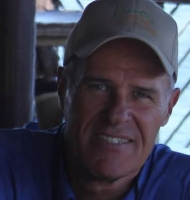 Reinaldo da Rocha Leão - International Judge