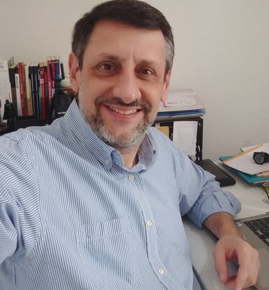 Foto de Sidnei Batista