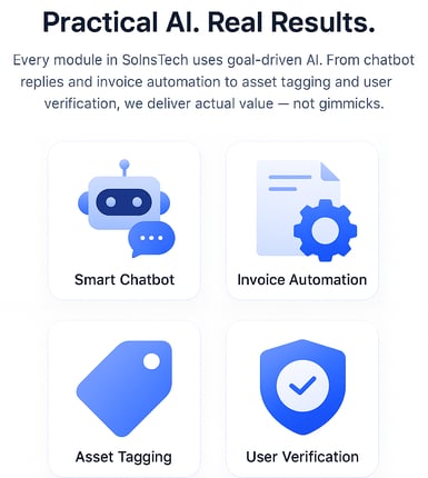 a number of apps that include a number of different feature
