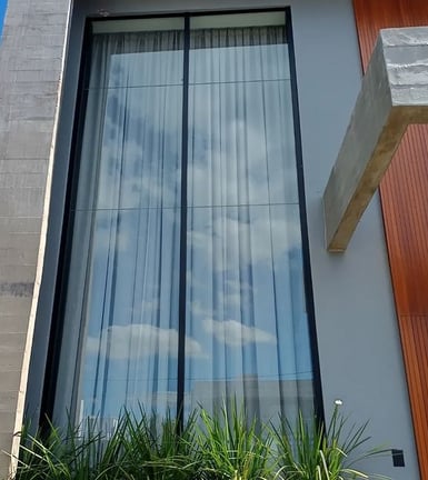 Cortinas Sob Medidas - Santa Maria RS