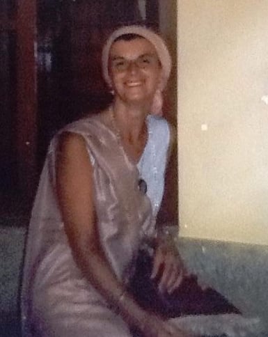 Gora Devi