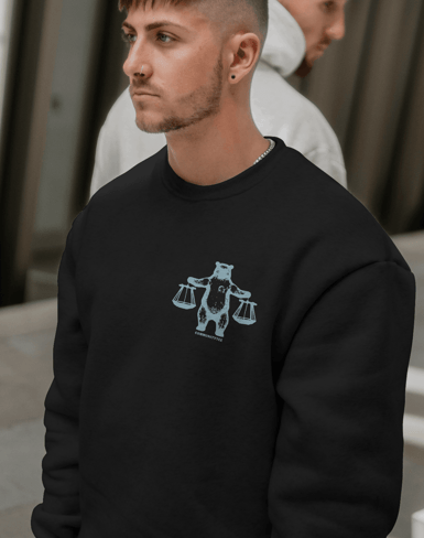 CommunityTee Balance Sweater