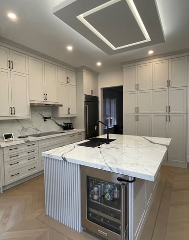 Full Kitchen upgrade