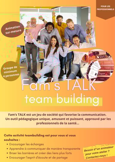 teambuilding