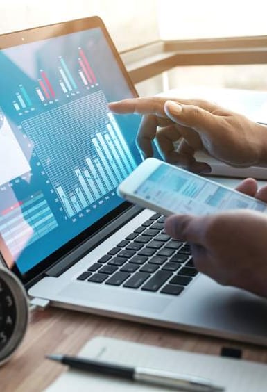 ads monitoring and optimisation