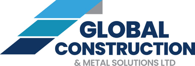 Global Construction and Metal Supply Ltd. logo