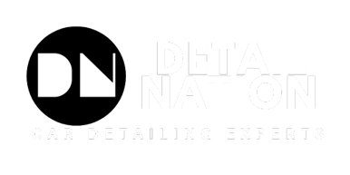 Detailing Nation logo