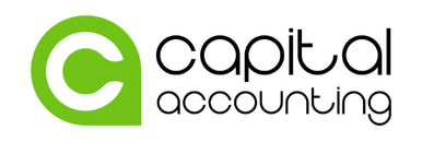 Capital Accounting logo