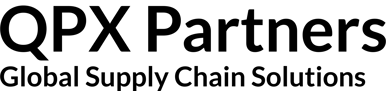 QPX Supply Chain logo