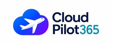 CloudPilot365 logo