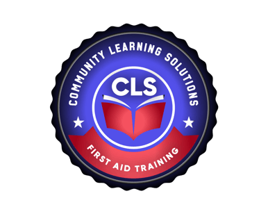 Community Learning Solutions logo