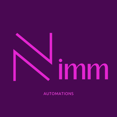 Nimm Automations logo