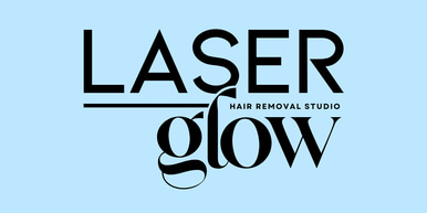 Laser Glow logo