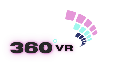 360 vr Photography logo