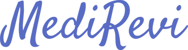 medirevi logo