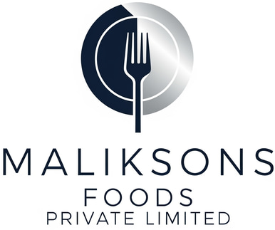 Maliksons Foods Pvt. Ltd logo