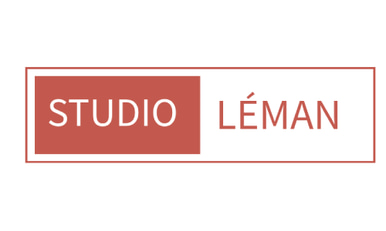 Studio Léman logo