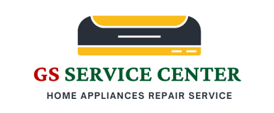GS Service Center logo